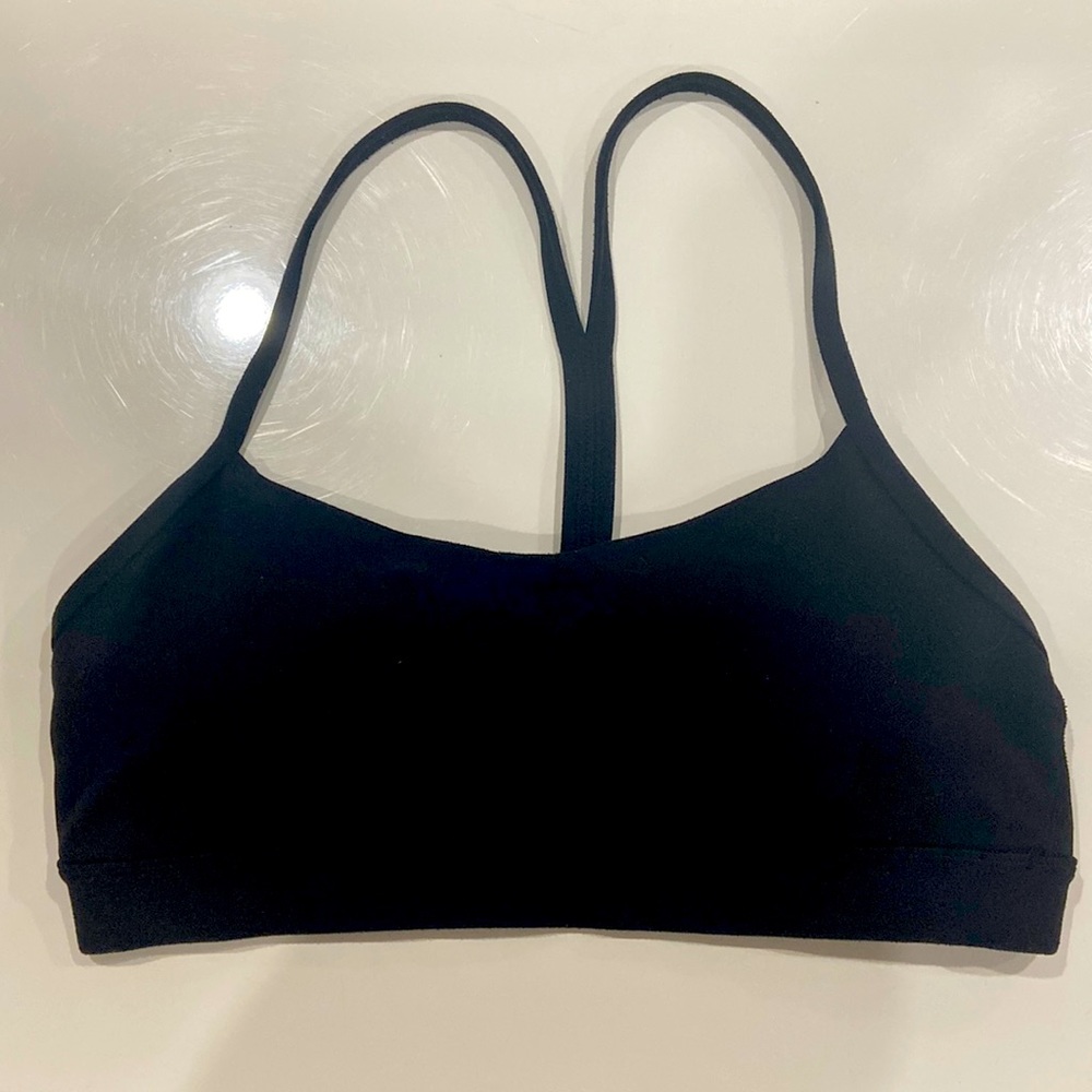 Lululemon Flow Y Bra